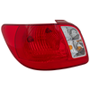 RIO5 06-11 TAIL LAMP LH, Assembly