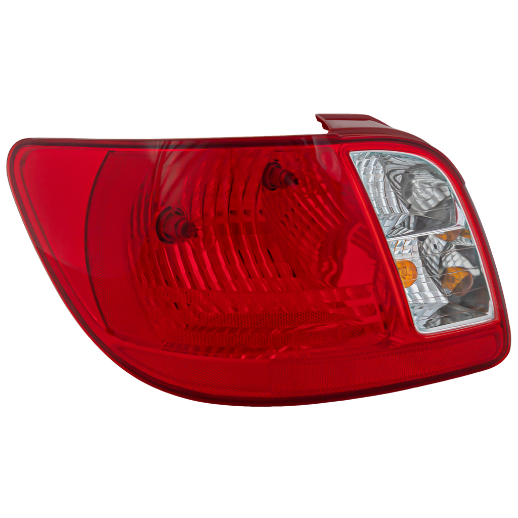 RIO5 06-11 TAIL LAMP LH, Assembly