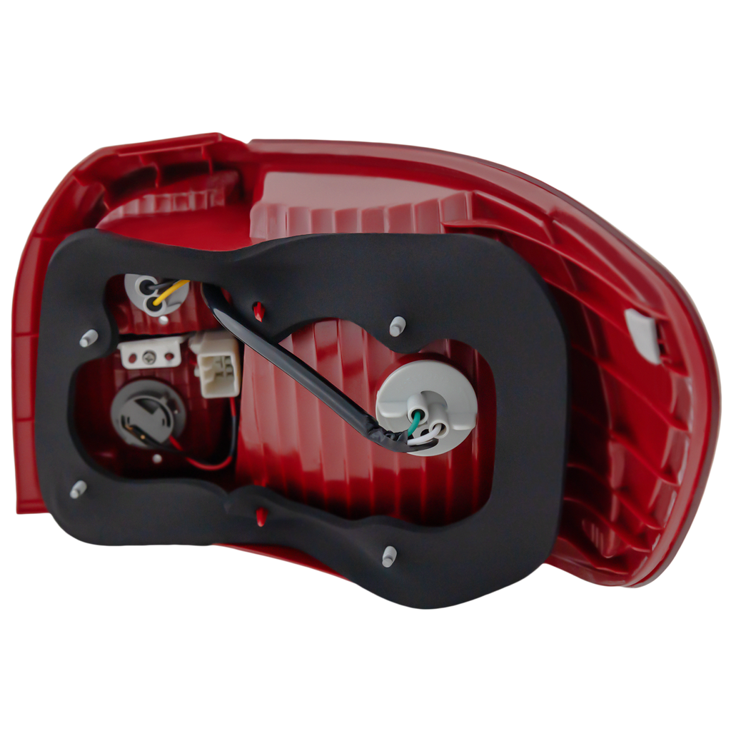 RIO5 06-11 TAIL LAMP LH, Assembly