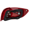 RIO5 06-11 TAIL LAMP LH, Assembly