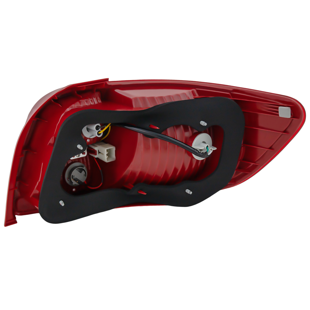 RIO5 06-11 TAIL LAMP LH, Assembly