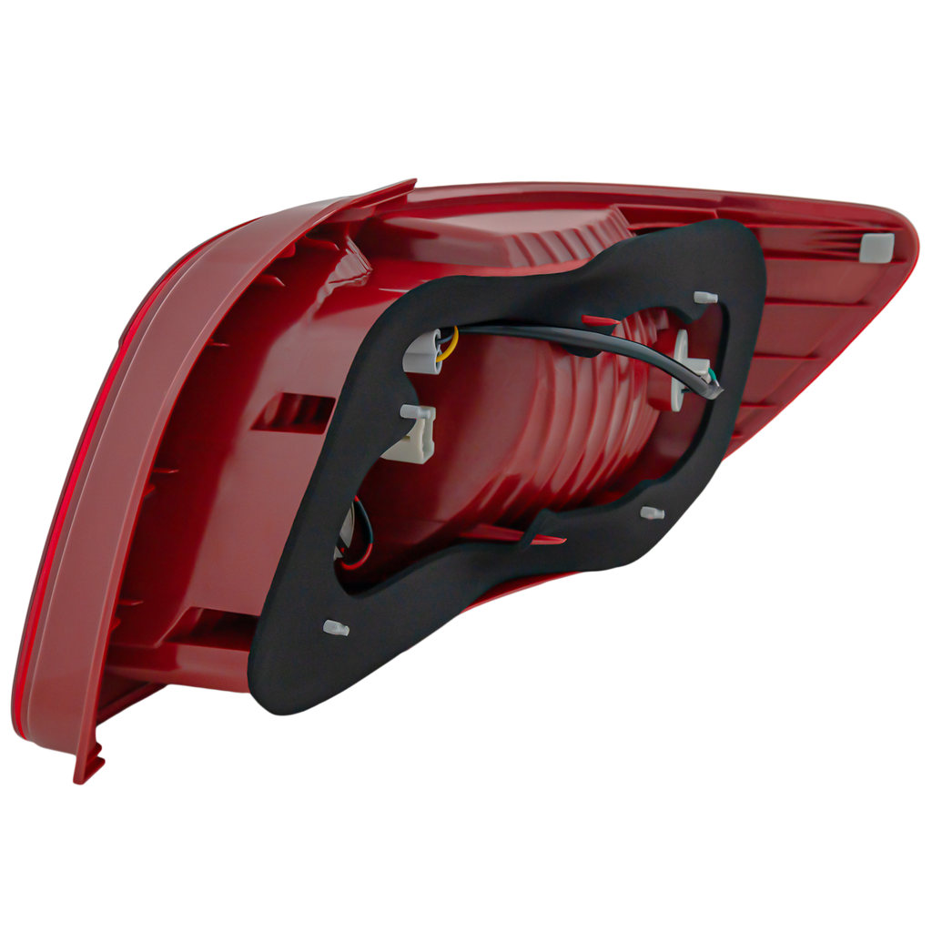 RIO5 06-11 TAIL LAMP LH, Assembly