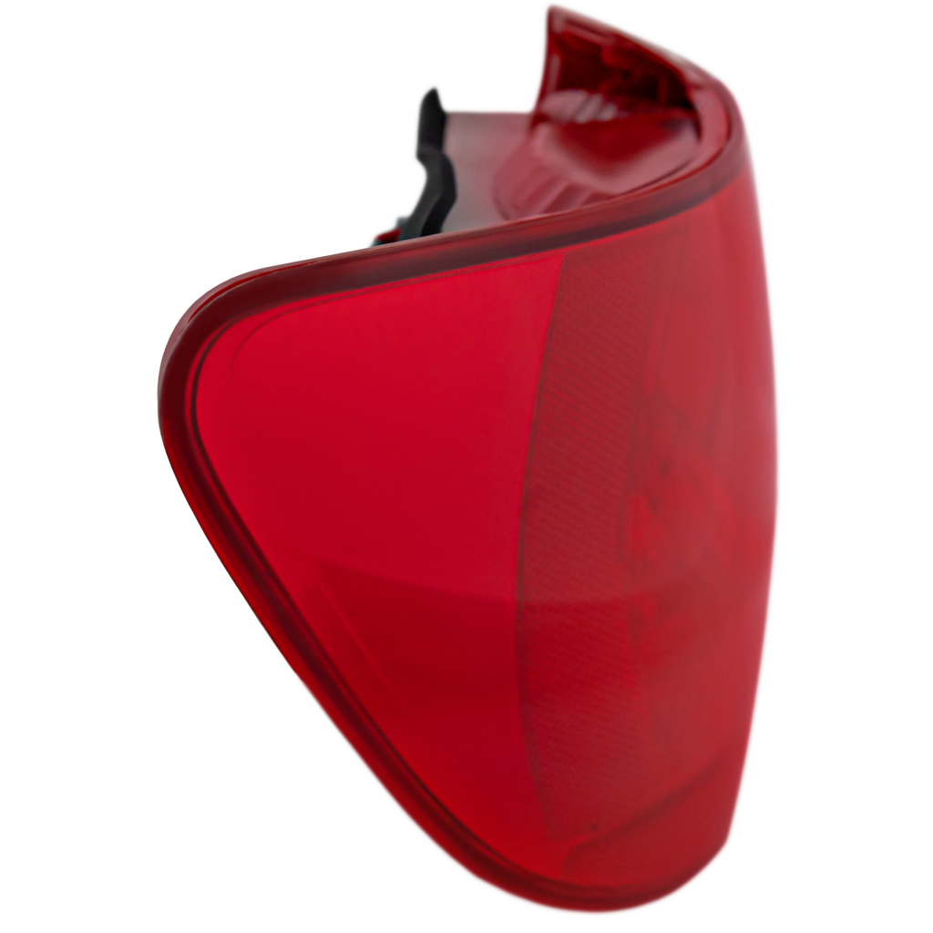 RIO5 06-11 TAIL LAMP LH, Assembly