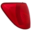 RIO5 06-11 TAIL LAMP LH, Assembly