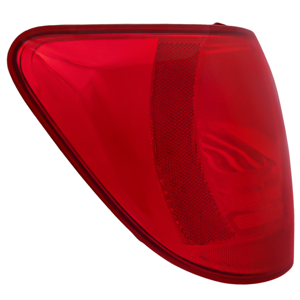 RIO5 06-11 TAIL LAMP LH, Assembly