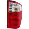 SEDONA 06-09 TAIL LAMP RH, Assembly, EX/LX Models - CAPA