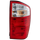 SEDONA 06-09 TAIL LAMP RH, Assembly, EX/LX Models - CAPA
