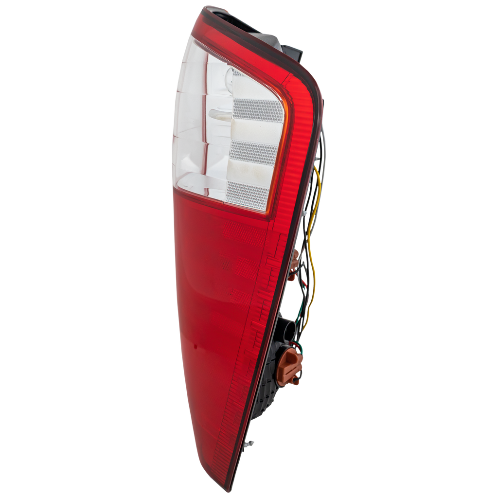 SEDONA 06-09 TAIL LAMP RH, Assembly, EX/LX Models - CAPA