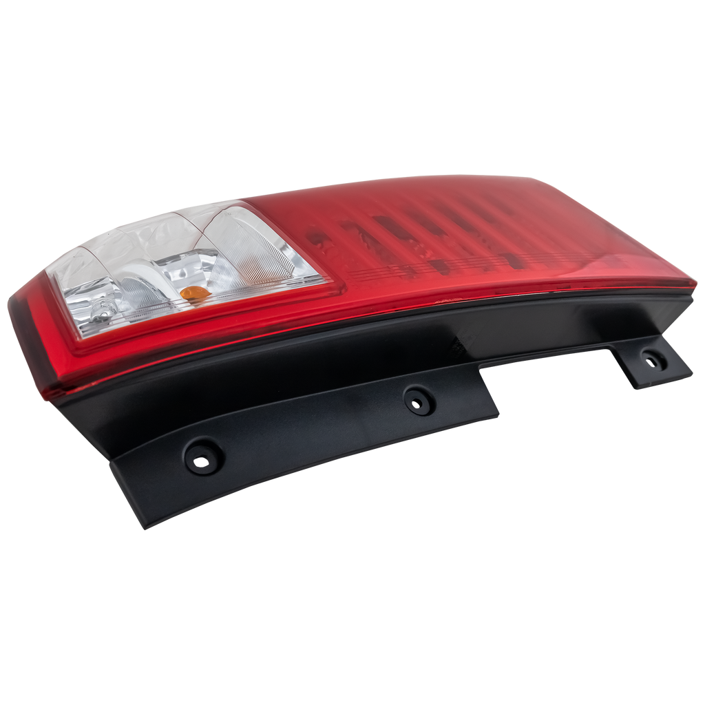 SEDONA 06-09 TAIL LAMP RH, Assembly, EX/LX Models - CAPA