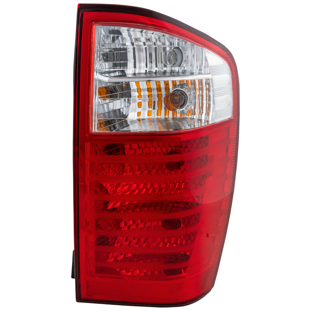 SEDONA 06-09 TAIL LAMP RH, Assembly, EX/LX Models