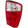 Tail Lamp Right Passenger Side For 2006-2009 Kia Sedona Assembly EX/LX Models Replacement K730159Q