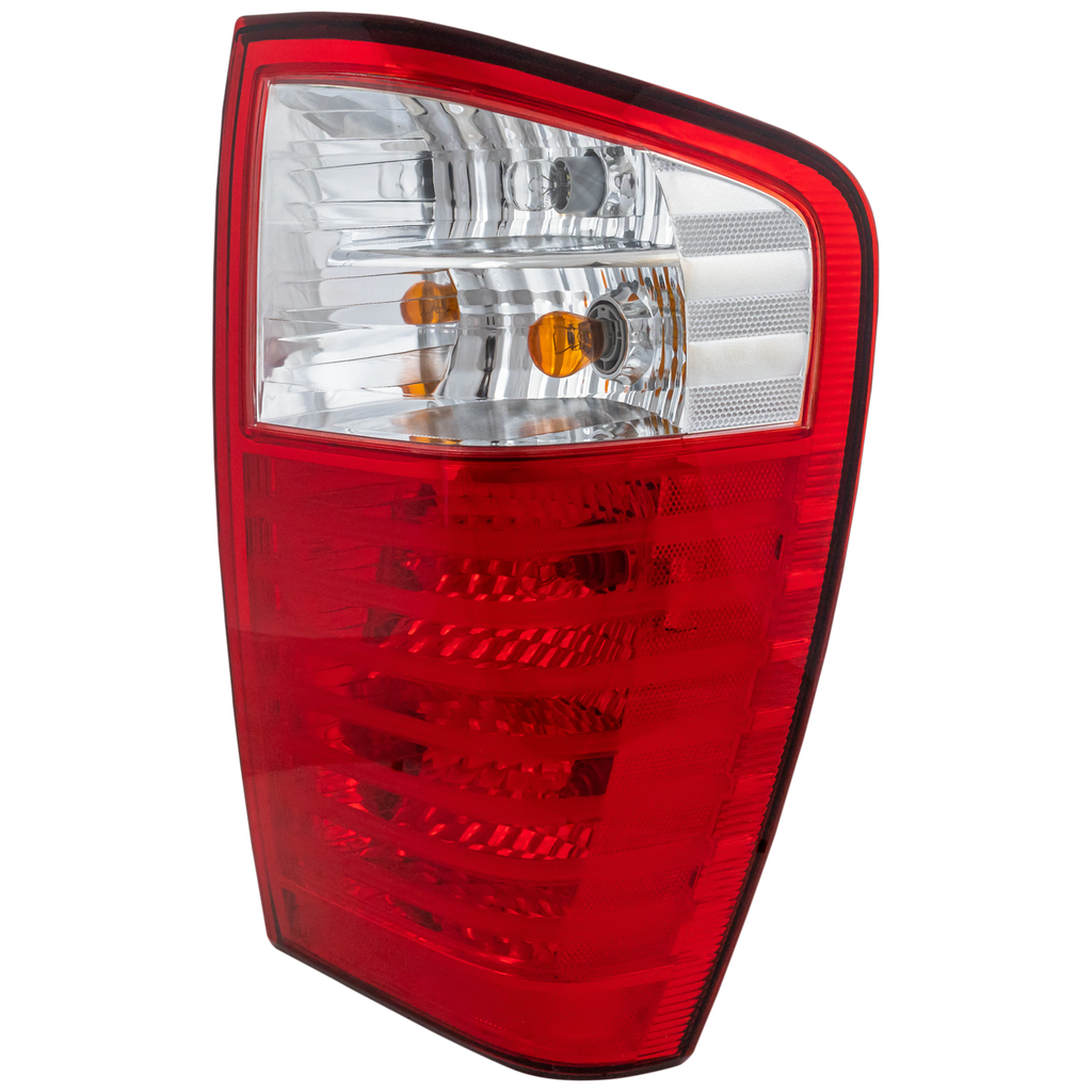 Tail Lamp Right Passenger Side For 2006-2009 Kia Sedona Assembly EX/LX Models Replacement K730159Q