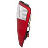 Tail Lamp Right Passenger Side For 2006-2009 Kia Sedona Assembly EX/LX Models Replacement K730159Q