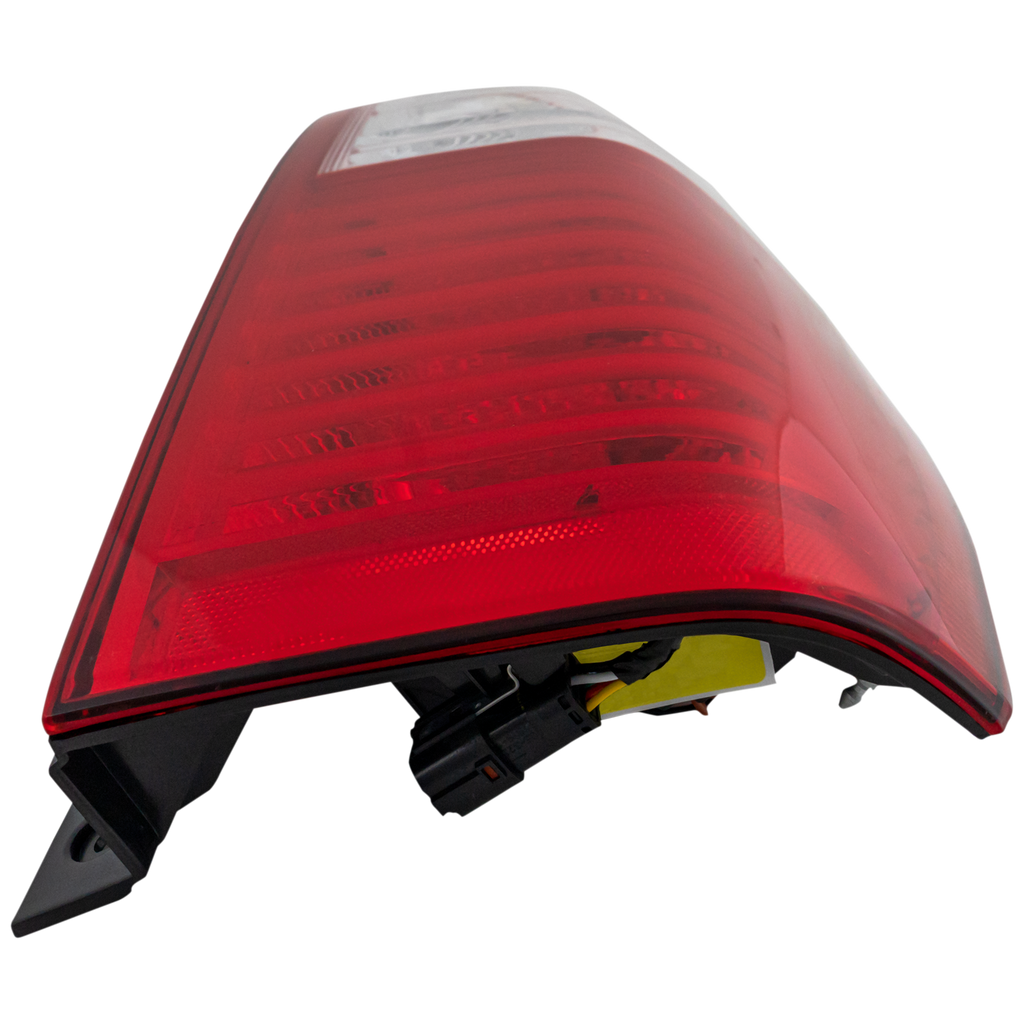 Tail Lamp Right Passenger Side For 2006-2009 Kia Sedona Assembly EX/LX Models Replacement K730159Q