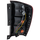 SEDONA 06-09 TAIL LAMP LH, Assembly, EX/LX Models - CAPA