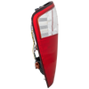 Tail Lamp Left Driver Side For 2006-2009 Kia Sedona Assembly EX/LX Models Replacement K730160Q