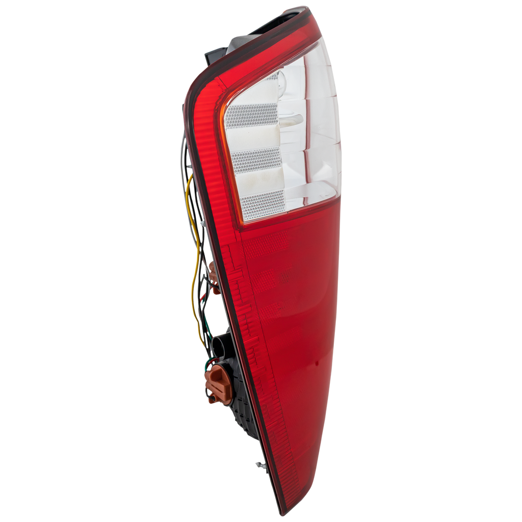 Tail Lamp Left Driver Side For 2006-2009 Kia Sedona Assembly EX/LX Models Replacement K730160Q
