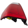 Tail Lamp Left Driver Side For 2006-2009 Kia Sedona Assembly EX/LX Models Replacement K730160Q