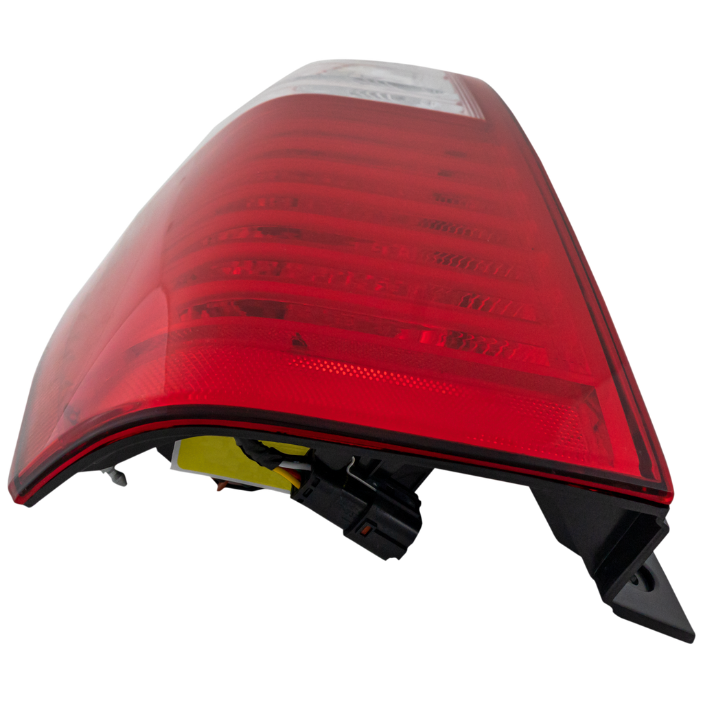 Tail Lamp Left Driver Side For 2006-2009 Kia Sedona Assembly EX/LX Models Replacement K730160Q