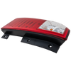 Tail Lamp Left Driver Side For 2006-2009 Kia Sedona Assembly EX/LX Models Replacement K730160Q