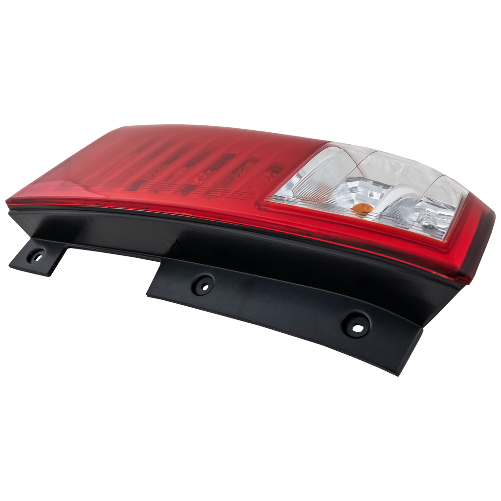 Tail Lamp Left Driver Side For 2006-2009 Kia Sedona Assembly EX/LX Models Replacement K730160Q