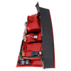 SPORTAGE 05-10 TAIL LAMP RH, Assembly, Type 1 - CAPA