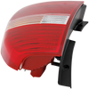 SPORTAGE 05-10 TAIL LAMP RH, Assembly, Type 1 - CAPA