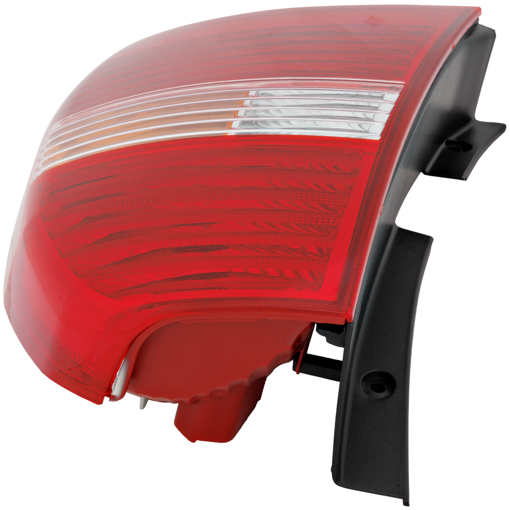 SPORTAGE 05-10 TAIL LAMP RH, Assembly, Type 1 - CAPA