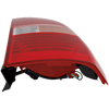 SPORTAGE 05-10 TAIL LAMP RH, Assembly, Type 1 - CAPA
