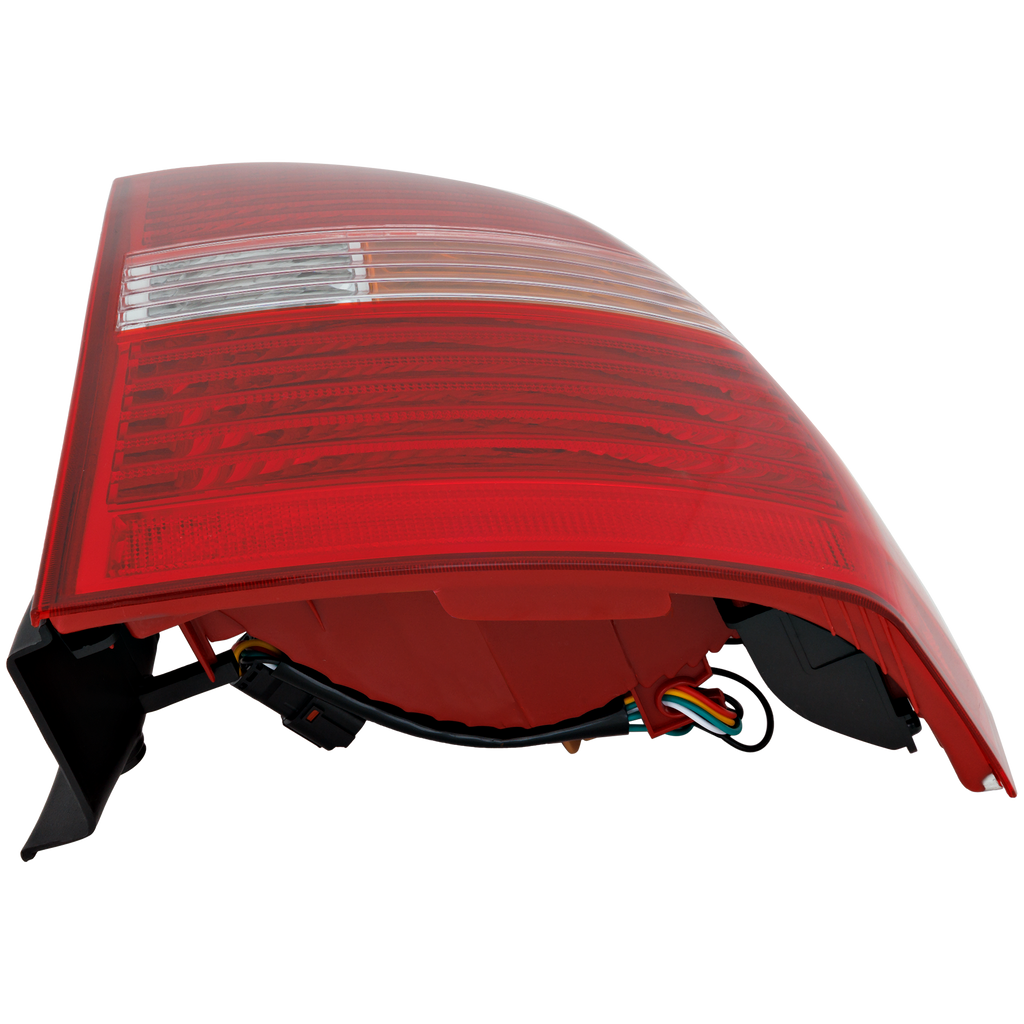 SPORTAGE 05-10 TAIL LAMP RH, Assembly, Type 1 - CAPA