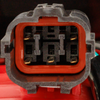 SPORTAGE 05-10 TAIL LAMP RH, Assembly, Type 1 - CAPA