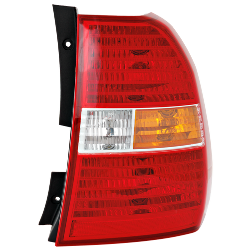 SPORTAGE 05-10 TAIL LAMP RH, Assembly, Type 1
