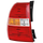 SPORTAGE 05-10 TAIL LAMP LH, Assembly, Type 1