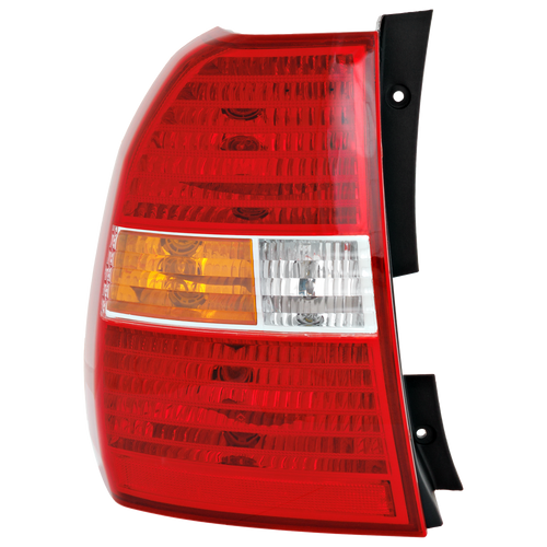 SPORTAGE 05-10 TAIL LAMP LH, Assembly, Type 1