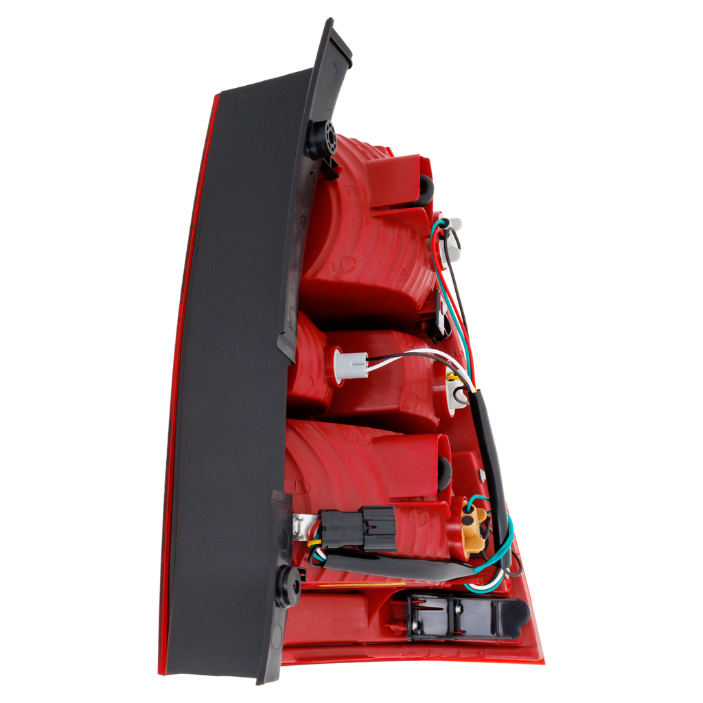 SPORTAGE 05-10 TAIL LAMP LH, Assembly, Type 1