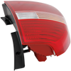 SPORTAGE 05-10 TAIL LAMP LH, Assembly, Type 1