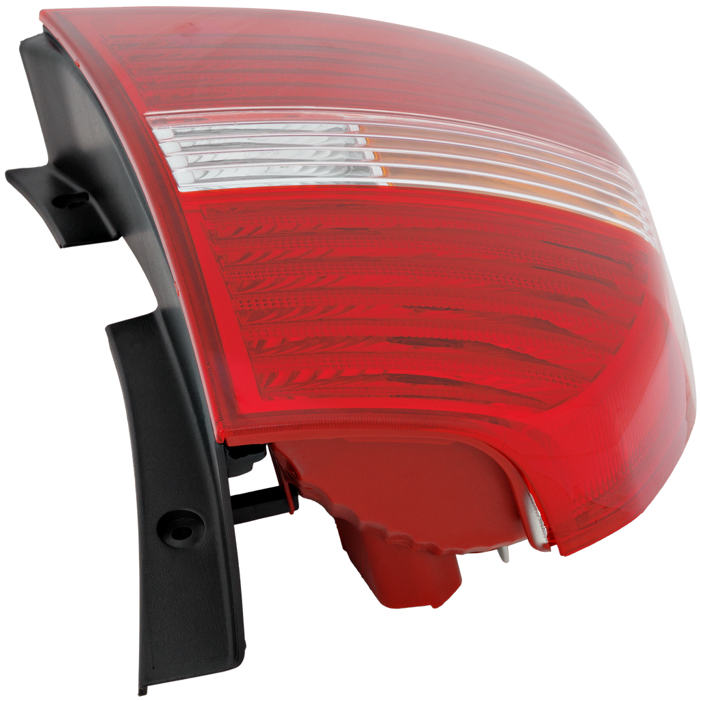 SPORTAGE 05-10 TAIL LAMP LH, Assembly, Type 1