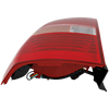 SPORTAGE 05-10 TAIL LAMP LH, Assembly, Type 1