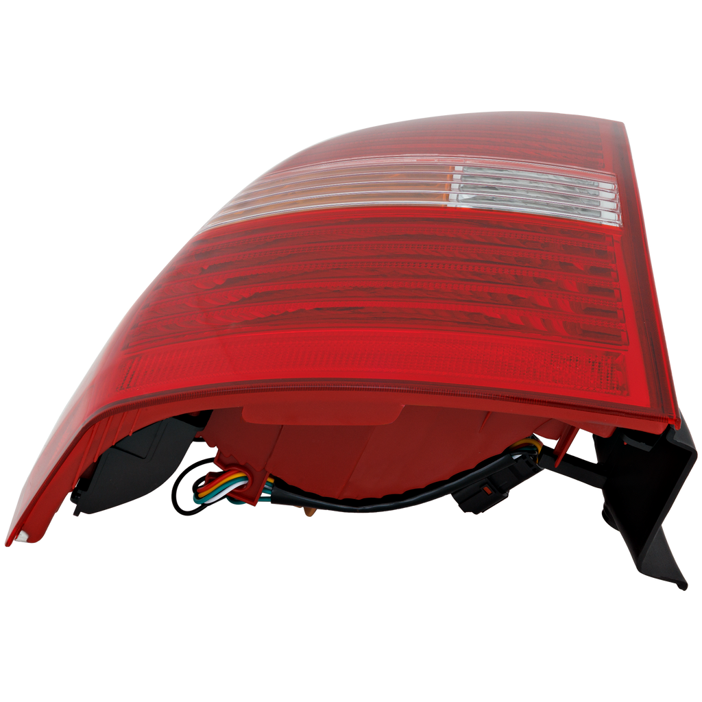 SPORTAGE 05-10 TAIL LAMP LH, Assembly, Type 1