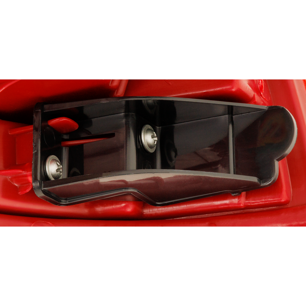 SPORTAGE 05-10 TAIL LAMP LH, Assembly, Type 1