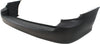 Rear Bumper Cover Primed For 2002-2005 Kia Sedona Replacement K760101P