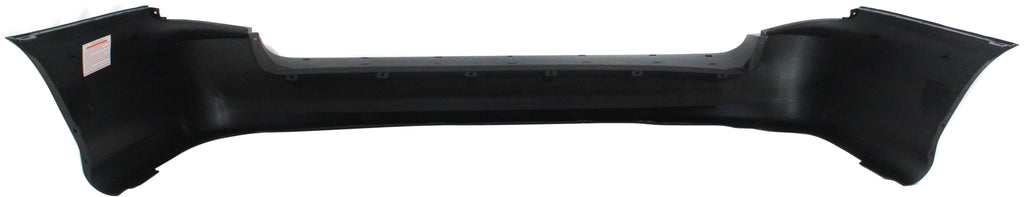 Rear Bumper Cover Primed For 2002-2005 Kia Sedona Replacement K760101P