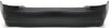SPECTRA 04-06 REAR BUMPER COVER, Primed, New Body Style, Sedan