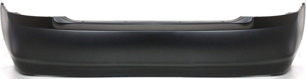 SPECTRA 04-06 REAR BUMPER COVER, Primed, New Body Style, Sedan