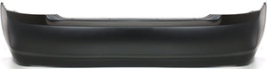SPECTRA 04-06 REAR BUMPER COVER, Primed, New Body Style, Sedan