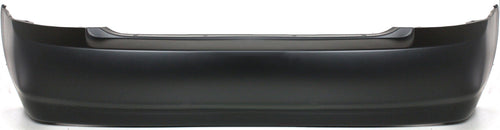 SPECTRA 04-06 REAR BUMPER COVER, Primed, New Body Style, Sedan