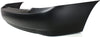 SPECTRA 04-06 REAR BUMPER COVER, Primed, New Body Style, Sedan