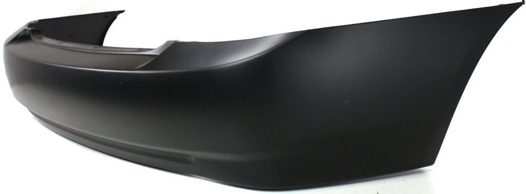 SPECTRA 04-06 REAR BUMPER COVER, Primed, New Body Style, Sedan