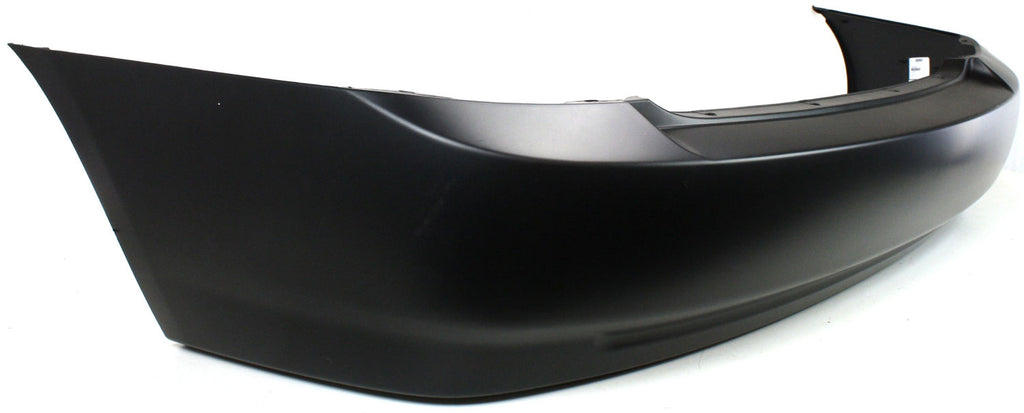 SPECTRA 04-06 REAR BUMPER COVER, Primed, New Body Style, Sedan