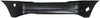 SPECTRA 04-06 REAR BUMPER COVER, Primed, New Body Style, Sedan